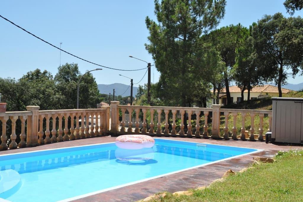 Vila Cal Xecarma Tordera Exteriér fotografie