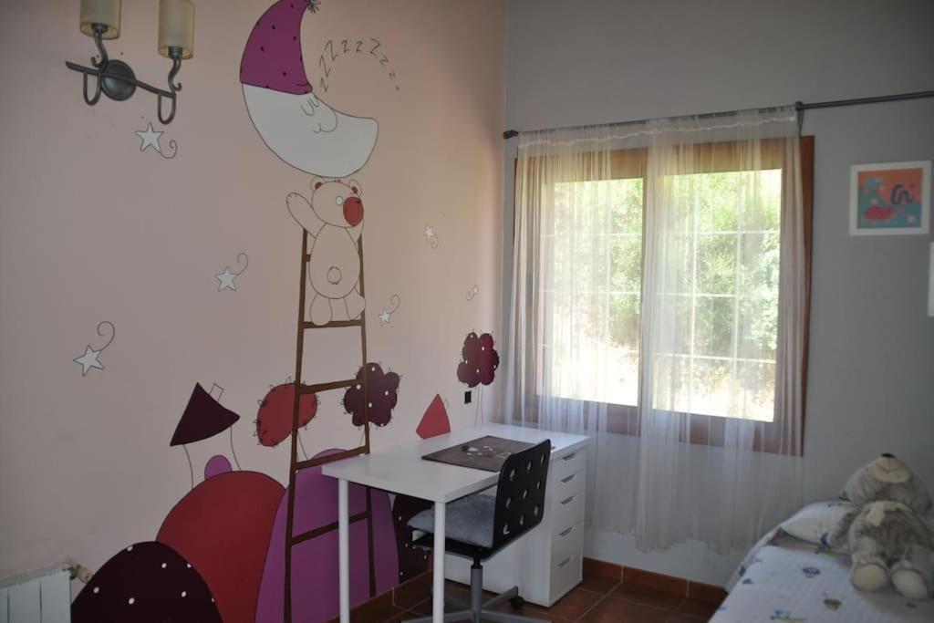 Vila Cal Xecarma Tordera Exteriér fotografie