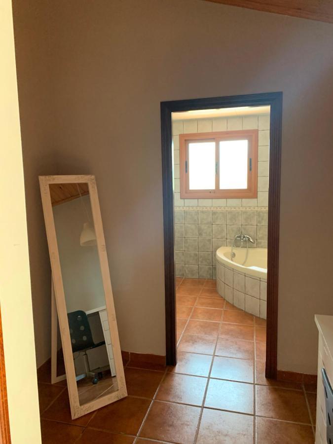 Vila Cal Xecarma Tordera Exteriér fotografie