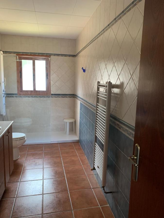 Vila Cal Xecarma Tordera Exteriér fotografie