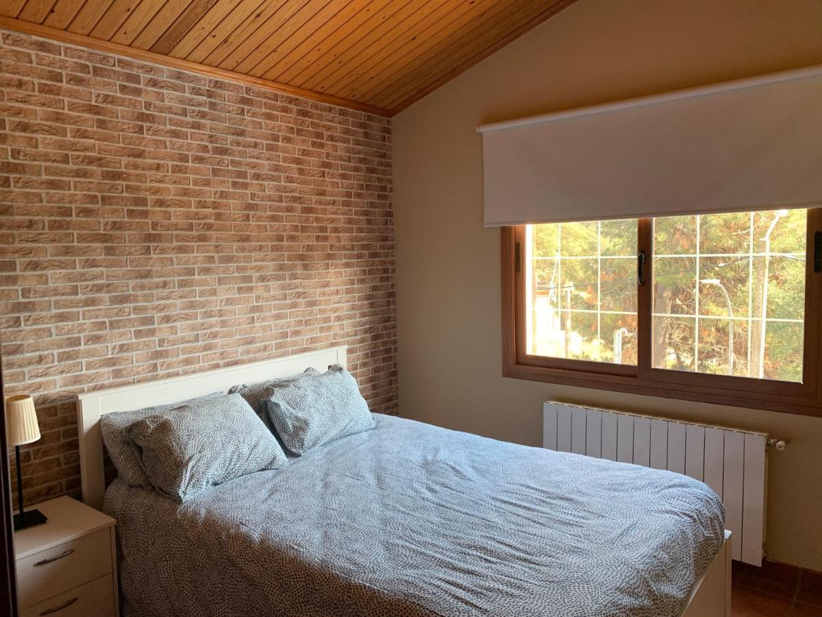 Vila Cal Xecarma Tordera Exteriér fotografie